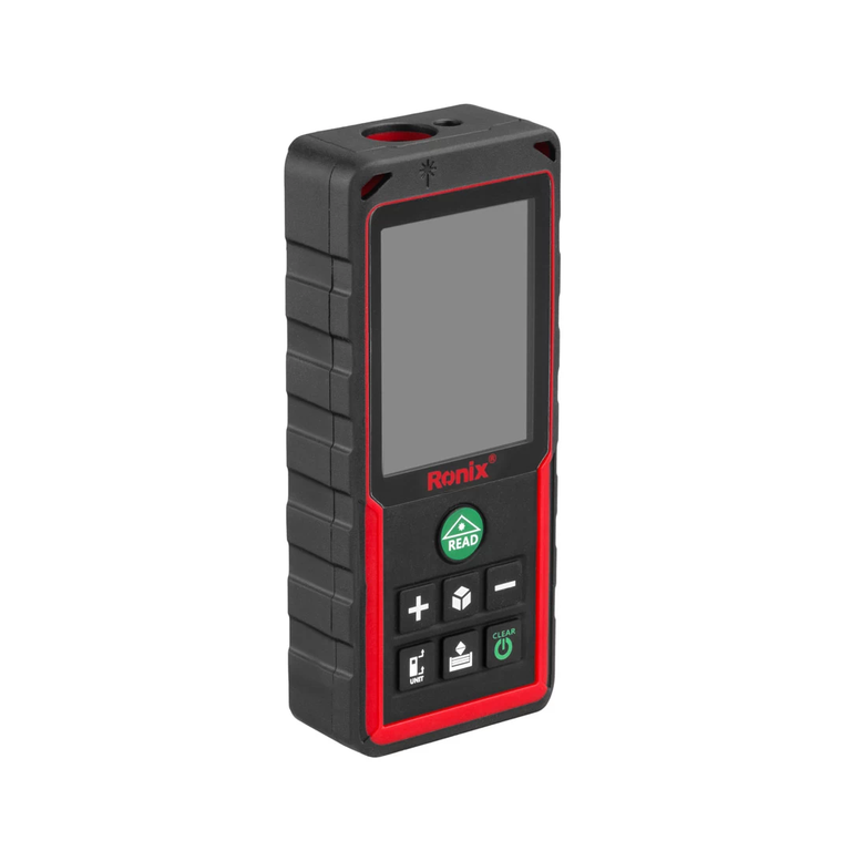 متر لیزری رونیکس مدل RH 9353G
